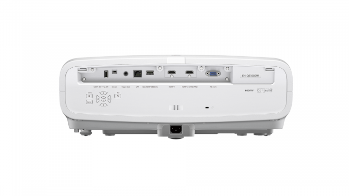 Projektor Epson EH-QB1000W V11HB23080 3