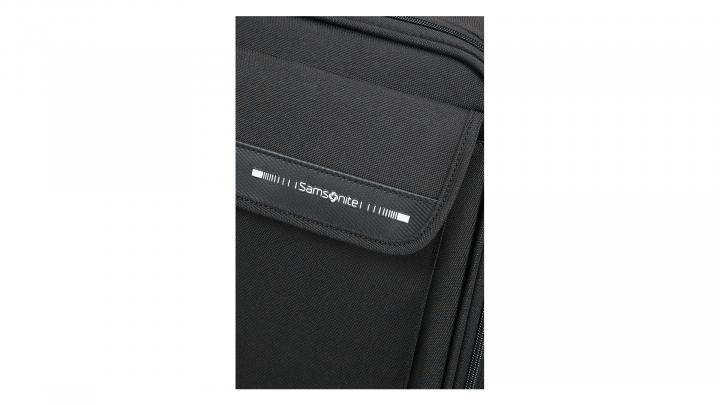 Torba do laptopa Samsonite Classic CE Plus 156 CE8-09-002 czarna - prezentacja2