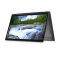 Laptop 2w1 Dell Latitude 7410 czarny - tryb namiot