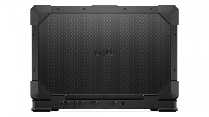 Laptop Dell Pro Rugged 14 RB14250 W11P nonFPR (3xUSB 2xTB) 9