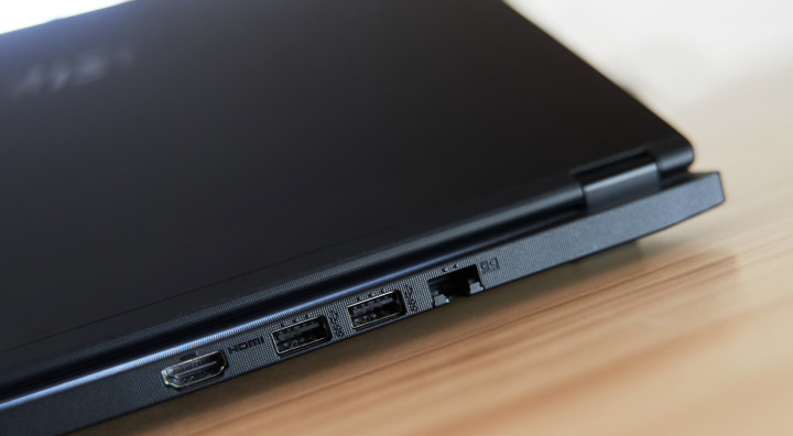 MSI Modern 14 H D13M 7