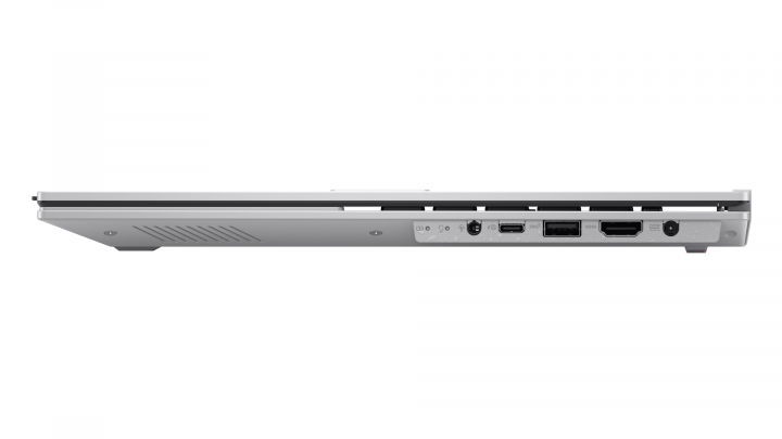 Laptop ASUS Vivobook S 16 Flip TN3604YA W11H Cool Silver 3