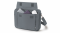 Torba do laptopa DICOTA Eco Multi BASE 173 D30915-RPET szara - otwarta