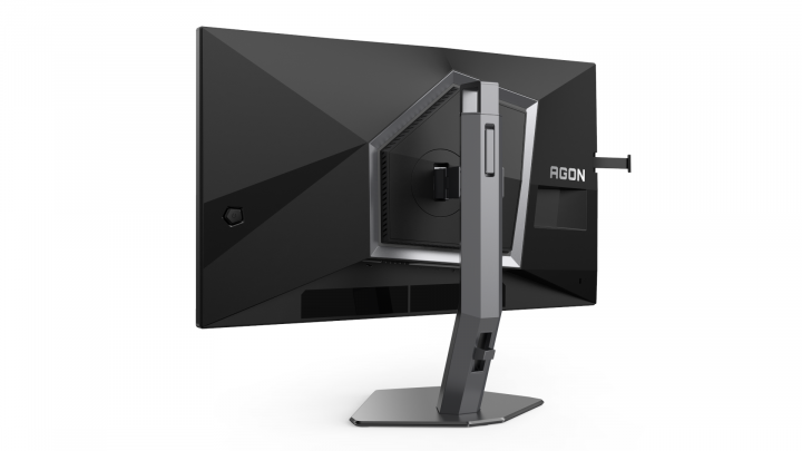 Monitor AOC AG256FS 5