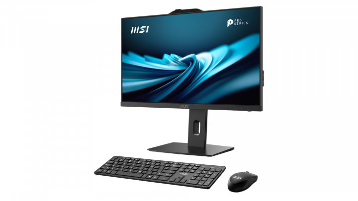 Komputer AiO MSI PRO AP242P 14M-1096XEU 3