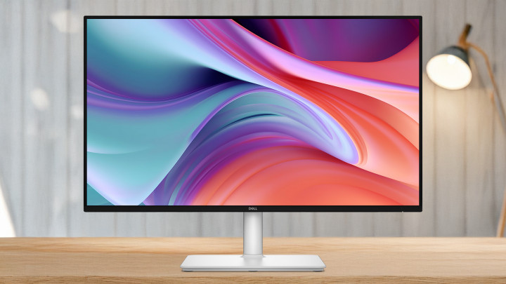 Monitor Dell 27 Plus S2725HSM