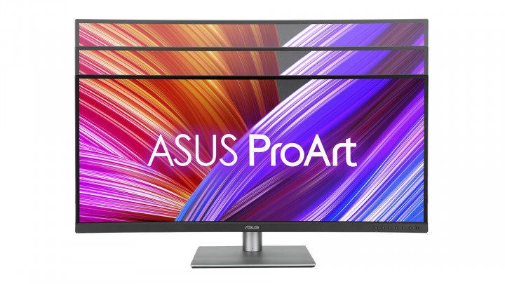 Monitor ASUS ProArt PA34VCNV 5