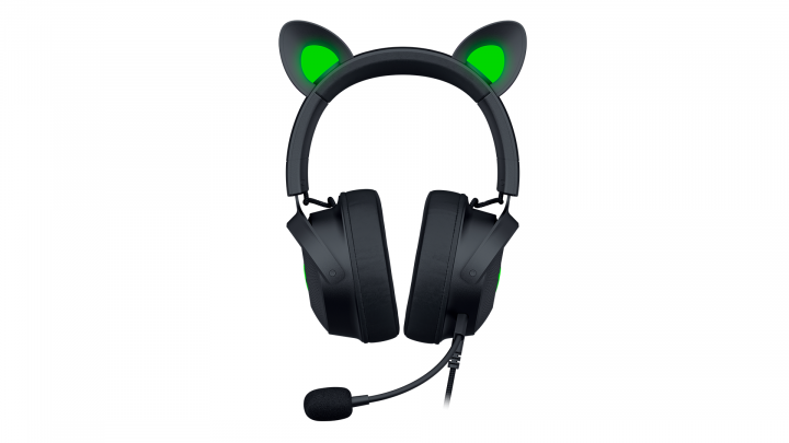 Słuchawki Razer Kraken Kitty V2 