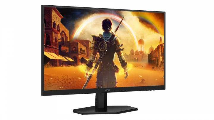 Monitor AOC 27G42E 2