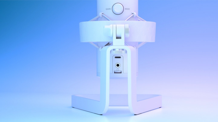 ENDORFY AXIS Streaming Onyx White EY1B007 5