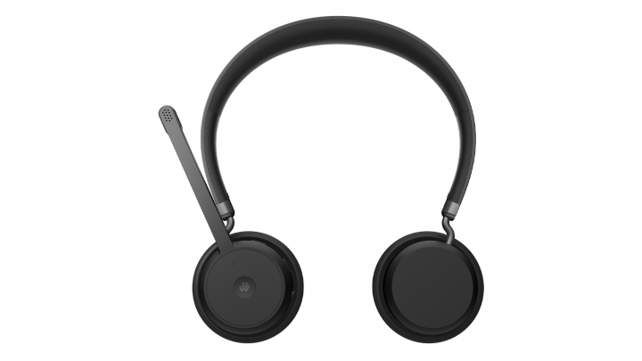 Lenovo Wireless VoIP Headset (Teams) 2