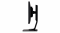 Monitor IIYAMA ProLite XUB2292HS-B1 - widok prawej strony