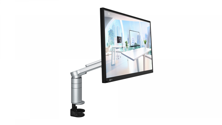 Monitor EIZO FlexScan FLT-BK 2