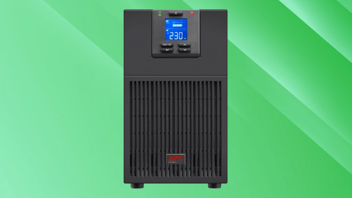 UPS APC srv3ki 3000VA