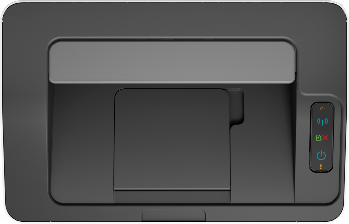 Laser 107w top