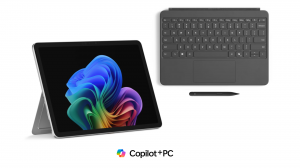 Microsoft Surface Pro 12 EP2-27204 X Plus X1P-42-100 Touch 12" 90Hz 16GB 512GB Int W11Pro Platynowy + Etui z klawiaturą i rysikiem 