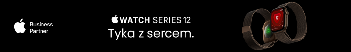 Apple Watch Series 12 - baner kategorii