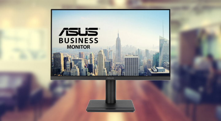 Monitor ASUS Business VA249QGSE