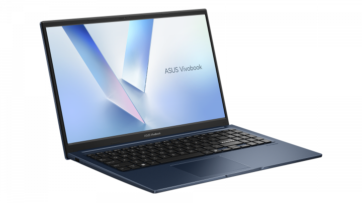 Laptop ASUS Vivobook 15 X1504MA W11 Quiet Blue 2