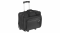 Walizka do laptopa Targus Rolling Case TBR003EU 16 czarna - przód lewa strona