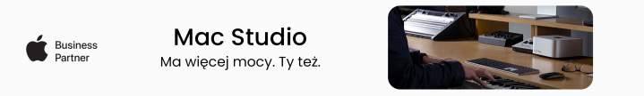 Apple Mac Studio