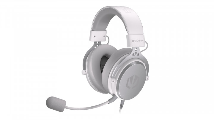 ENDORFY Viro Onyx White EY1A004 3