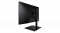 Monitor Samsung LS27R650FDUXEN czarny - widok tyłu lewej strony