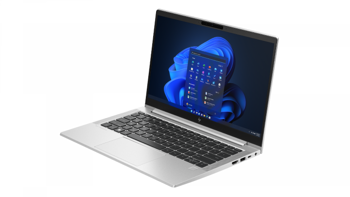 Laptop HP Elitebook 630 G10 W11P Srebrny 6