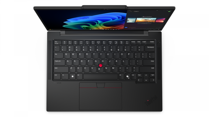 Laptop Lenovo ThinkPad T14s Gen 6 (Intel) W11P Premier Support PROMO 11