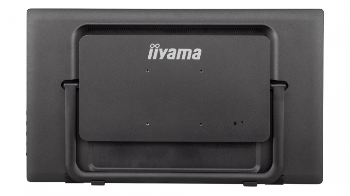 Monitor IIYAMA ProLite T2455MSC-B1 24" Touch FHD IPS 8