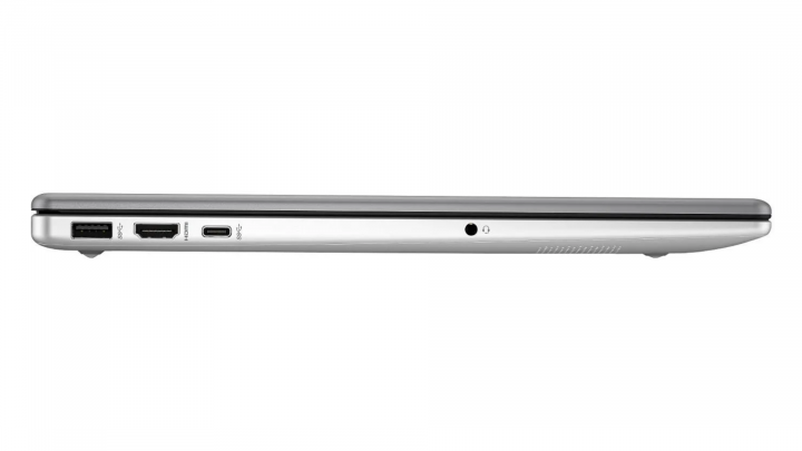 Laptop HP 255R G10 srebrny 6