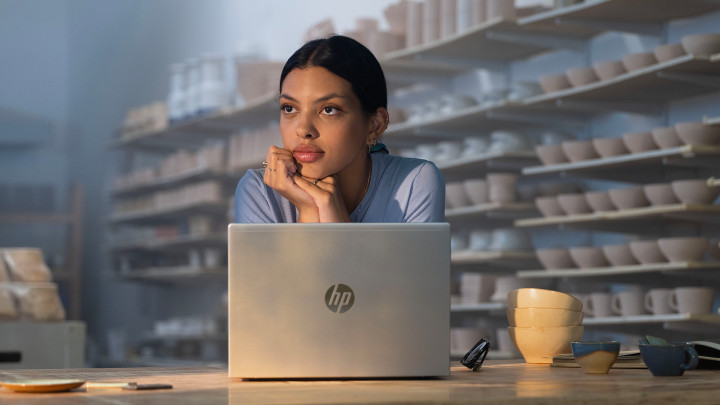 Laptop HP ProBook 4 G1a 16 AI 2