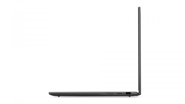 Lenovo 2w1 Yoga 7 14ARP8 W11H Storm Grey + Tablet M8 ZAD00069PL 2