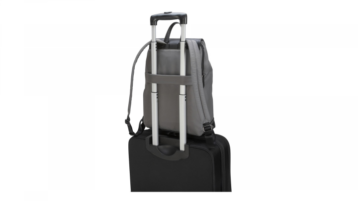 Plecak do laptopa Targus Newport TSB96404GL 15 szary - tył3