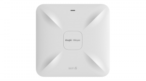 Access Point Ruijie Reyee RG-RAP2260(E) WiFi6 4x4 Wewnętrzny