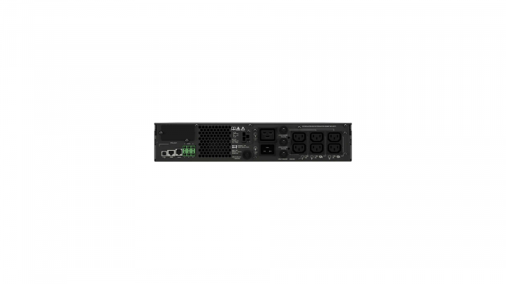 Zasilacz UPS Vertiv Liebert GXT5-3000IRT2UXL 3000VA 2