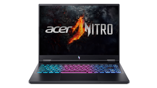 Laptop Acer Nitro 14 NH.QSSEP.003 R7 8845HS 14,5