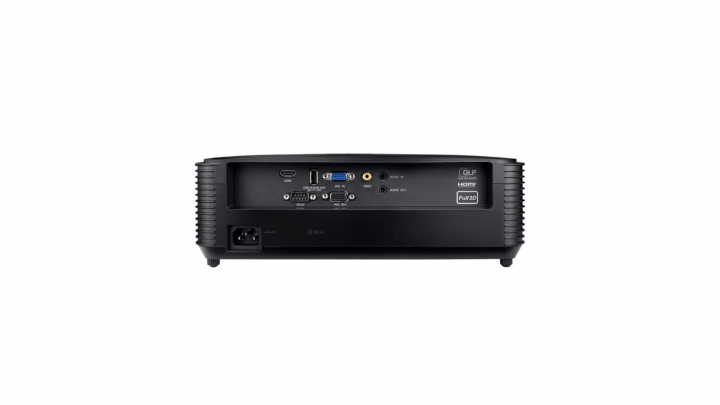 Projektor Optoma H190X E9PX7D701EZ2 2