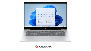 Laptop HP OmniBook 7 17-dc0219nw C1LX9EA Ultra 5 226V Touch 17,3 FHD 16GB 1000SSD W11