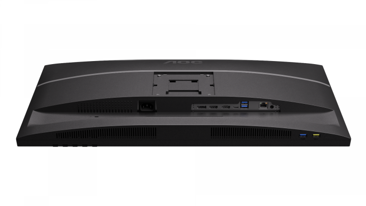 Monitor AOC Monitor AOC U27E4CV 5