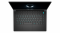 Alienware M15 R6 15R6 - widok klawiatury