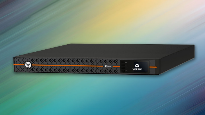 UPS Vertiv Edge edge-1500irm1u 1500VA 1U 2