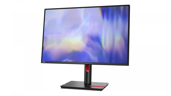 Monitor Lenovo ThinkVision T24d-30 3