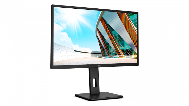 Monitor AOC Q32P2 5