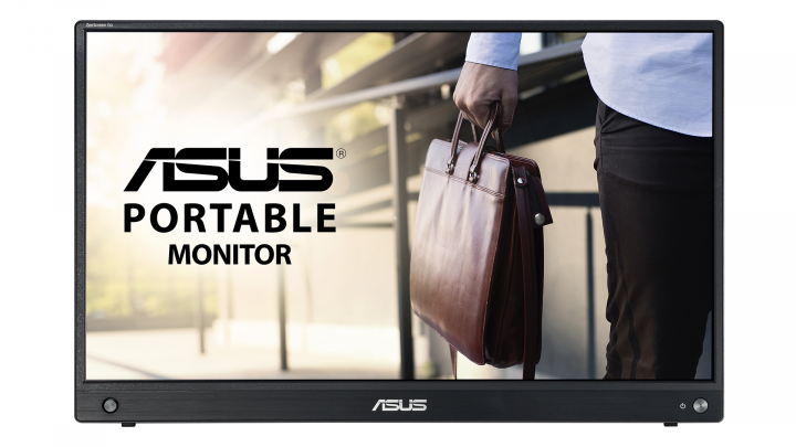 Monitor Asus ZenScreen Go MB16AWP