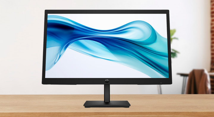 Monitor HP S3 Pro 9U5A2AA front