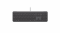 Klawiatura przewodowa Logitech Signature Slim Wired K620 for Business 920-013333