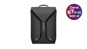 Plecak do laptopa Lenovo Legion 16" Armored GB900 GX41T08941