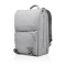 Plecak Lenovo ThinkBook 15.6 Urban szary - widok frontu prawej strony