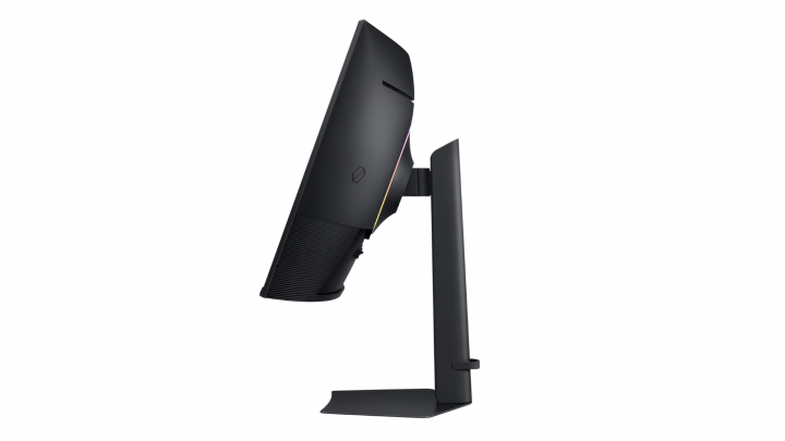 Monitor Samsung Odyssey G7 LS37FG750EUXEN 37 VA Curved UHD 165Hz 5